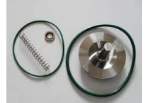 OIL STOP VALVE KIT